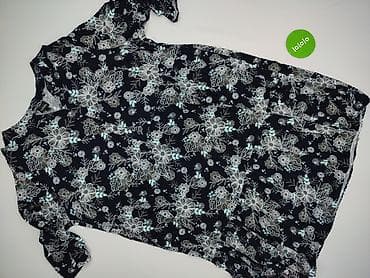 samoon spodnie: Ulla Popken, Sukienka damska, rozmiar 4XL — 2
