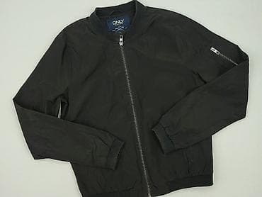 mango bomberka: ONLY, Kurtka przejściowa dla mężczyzn, rozmiar 2XS — 1