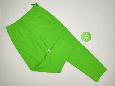 Women: French Connection, Material trousers for women, S — 2