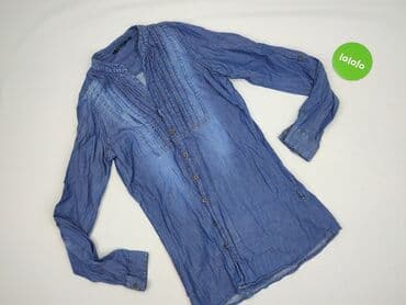 koszulka tommy hilfiger damska biala: Yezz, Koszula damska, S — 2