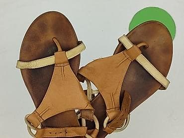 buty carrefour: Sandały damskie, rozmiar 38 — 6
