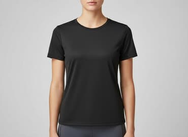 t shirty i kolarki: T-shirt damski, rozmiar M — 1