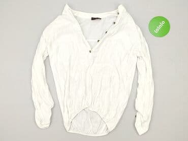 modbis bluzki koszulowe: Bluzka damska, M — 2