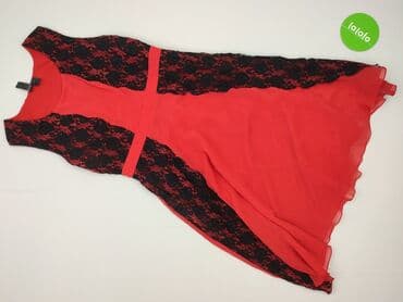 sukienki tęczowe: RAINBOW, Sukienka damska, rozmiar S — 2