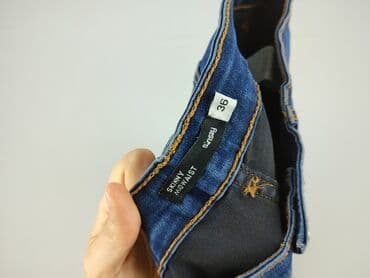 Sinsay, Jeans for women, size S (EU 36) — 4