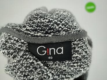 jacket: Gina, Kardigan damski, rozmiar M — 4