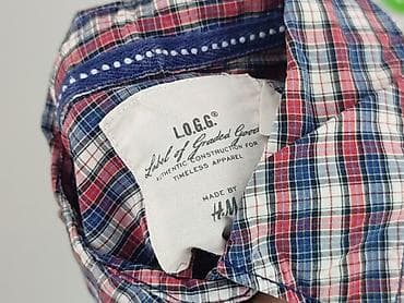 michael koszule: H&M L.O.G.G., Koszula damska, rozmiar XS — 5