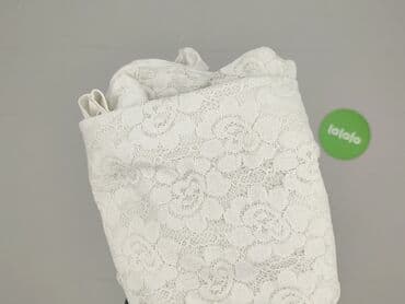 krótkie spodenki i marynarka: Sinsay, T-shirt damski, rozmiar XS — 5