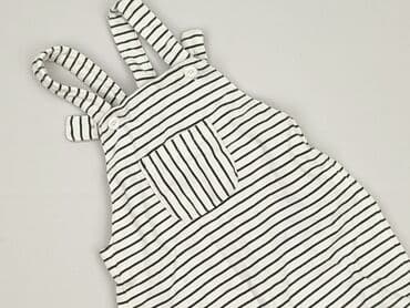 axena bluzki: Overall, Next, 9-12 months, condition - Very good — 1