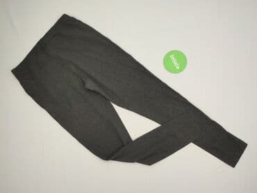 sinsay ocieplane legginsy: Sinsay, Legginsy Sportowe damskie, rozmiar XL — 3