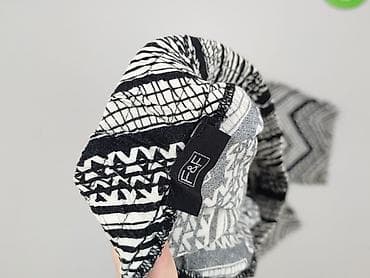 fsbn marka: F&F, Spodnie materiałowe damskie, rozmiar XL — 4