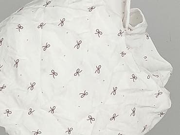 bialy top shein: Sinsay, Koszula damska, rozmiar L — 6