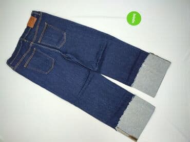 Жіночий одяг: Zara, Джинси жіночі, 2XL на lalafo.pl — 3 Жіночий одяг: Zara, Джинси жіночі, 2XL — 3