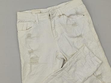 la.mania bluza: Jeansy damskie, rozmiar L — 1