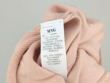 co to jest akryl w swetrze: Mango, Kardigan damski, L — 6