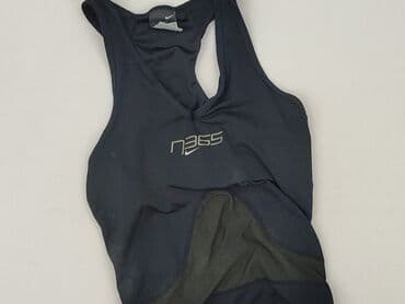 nike running dri fit t shirty: Nike, Top damski, rozmiar M — 1