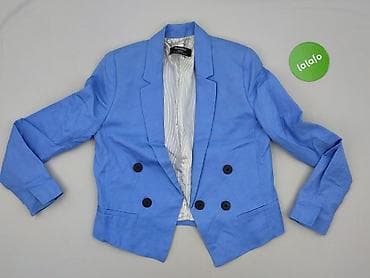 sweter mango: Mango, Marynarka damska, rozmiar XS — 2