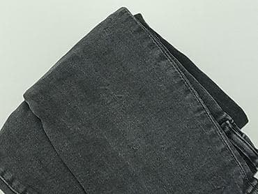 biale kolarki hm: H&M, Jeansy damskie, rozmiar 2XS — 7