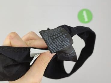 wojan bez koszulki: H&M, Top damski, rozmiar S — 7