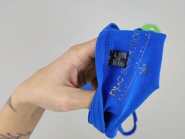 bluzki indygo: BPC Selection, Bluzka damska, rozmiar M — 4