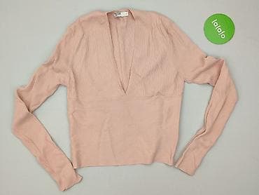 swetry cropp: Sweewë, Sweter damski, rozmiar L — 2