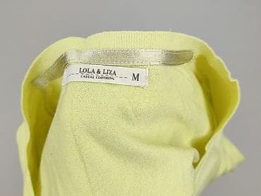 bluzka basic by o la la: LolaLiza, Sweter damski, rozmiar M — 4