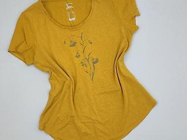 bluzy z traktorem: Decathlon, T-shirt damski, rozmiar M — 1