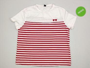 Kobiety: Shein, T-shirt damski, rozmiar L — 2