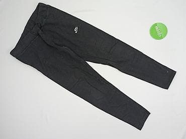 t shirty nike basic: Nike, Legginsy Sportowe damskie, rozmiar XL — 2