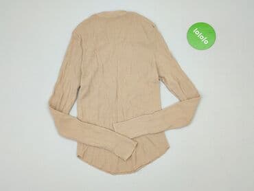 zara marynarka z piórami: Zara, Bluzka damska, S — 3