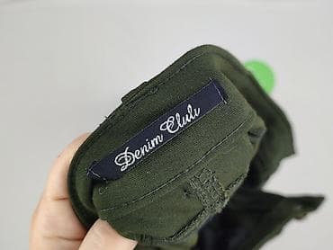 kazadi klapki: Jeansy damskie, rozmiar M — 4