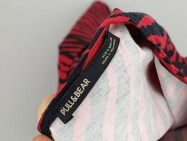 buty na platformie stradivarius: PULL&BEAR, Sukienka damska, rozmiar S — 4