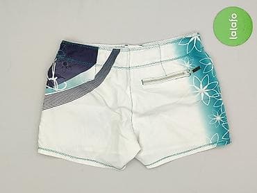 pull and bear shorts: Brugi, Szorty damskie, rozmiar XS — 3