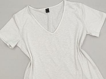 Shein, T-shirt damski, rozmiar XS