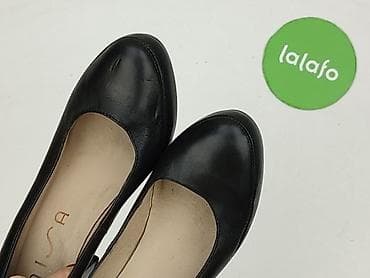 wish buty: UNISA, Półbuty damskie, rozmiar 38 — 6