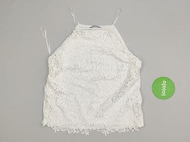 Жіночий одяг: Zara, Топ жіночий, розмір L на lalafo.pl — 2 Жіночий одяг: Zara, Топ жіночий, розмір L — 2