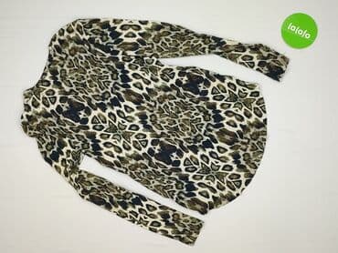 bluzka z kotem h: Zanzea, T-shirt damski, rozmiar L — 3