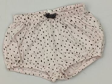 Shorts, H&M, 12-18 months, condition - Very good