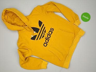 nike tech: Adidas, Кофта з каптуром жіноча, розмір L — 2