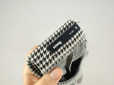 sinsay джинси жіночі: Sinsay, Spodnie materiałowe damskie, rozmiar M — 4