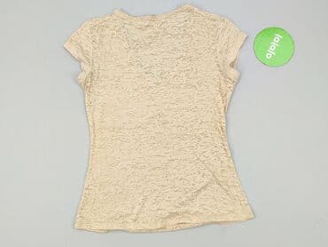 koszula z okiem: T-shirt damski, S — 3