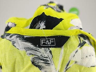 it moda: F&F, Top damski, rozmiar S — 4