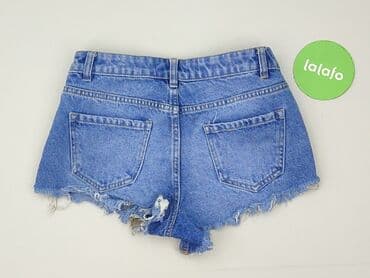 abercrombie and fitch jeans: Шорти жіночі, S — 4
