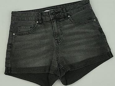 hm cargo pants: H&M, Шорти жіночі, розмір XS — 1