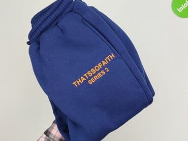 juventus bluzy: Spodnie dresowe damskie, rozmiar S — 6