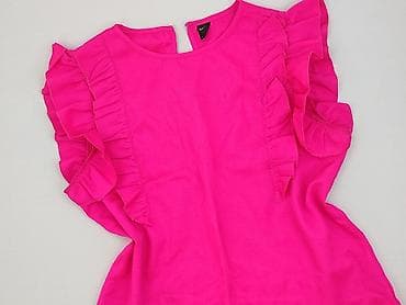 Shein, Bluzka damska, rozmiar S