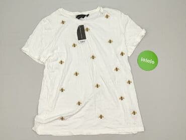 dorimodes majtki bezszwowe: Dorothy Perkins, T-shirt damski, rozmiar XL — 2