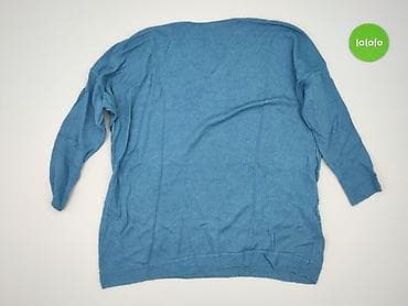 bluza lindex: Sweter damski, rozmiar 6XL — 3