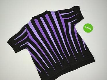 wool: Sweter damski, rozmiar 4XL — 3