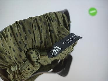 boho zara: Zara, Spódnica damska, rozmiar S — 4